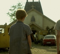 Aux Yeux des Vivants	- Photo