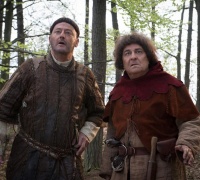 Les Visiteurs  : La Révolution	- Photo