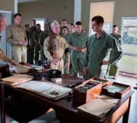 Tu ne tueras point	- Photo