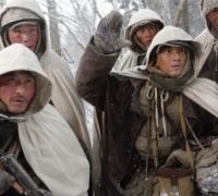 La Bataille de la Montagne du Tigre	- Photo