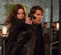 Mission: Impossible-Rogue Nation	- Photo