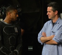 Les 4 Fantastiques	- Photo