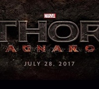 Thor : Ragnarok	- Photo