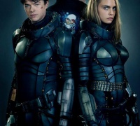 Valérian et la Cité des mille planètes	- Photo