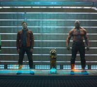 Les Gardiens de la Galaxie	- Photo