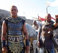 Exodus : Gods and Kings	- Photo
