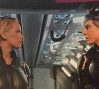 X-Men : Apocalypse	- Photo