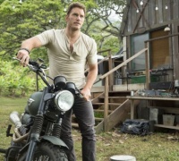 Jurassic World	- Photo