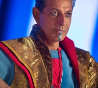 Thor : Ragnarok	- Photo