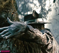 Into the Woods-Promenons-nous dans les bois	- Photo