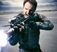 Terminator : Genisys	- Photo