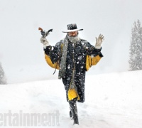 Les 8 Salopards	- Photo