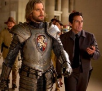 La nuit au musée : Le Secret des Pharaons	- Photo