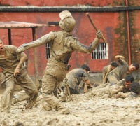 The Raid 2 : Berandal	- Photo