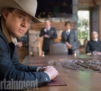 Kingsman  : Le Cercle d'or	- Photo