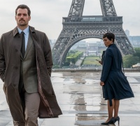 Mission : Impossible   Fallout	- Photo
