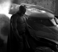 Batman V Superman : l'aube de la  Justice	- Photo