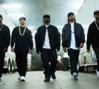 N.W.A.-Straight Outta Compton	- Photo