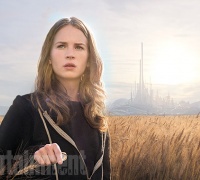 A la poursuite de Demain	- Photo