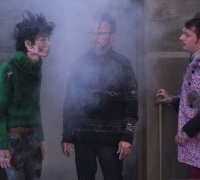 Gaston Lagaffe	- Photo