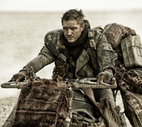 Mad Max: Fury Road	- Photo