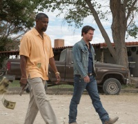 2 Guns - Photo Denzel Washington et Mark Wahlberg