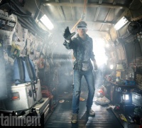 Ready Player One	- Photo