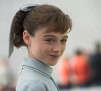 A la poursuite de Demain	- Photo