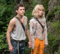 Chaos Walking 	- Photo