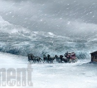 Les 8 Salopards	- Photo