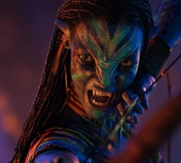 Avatar : Fire and Ash	- Photo