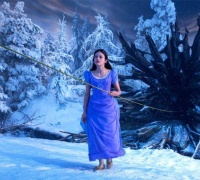 Casse-Noisette et les quatre royaumes	- Photo