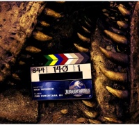 Jurassic World	- Photo