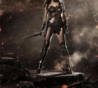 Batman V Superman : l'aube de la  Justice	- Photo