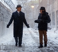 Le pont des espions	- Photo