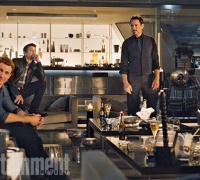 Avengers : L'ère d'Ultron	- Photo