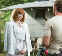 Jurassic World	- Photo
