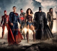 Justice League	- Photo
