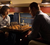 X-Men : Days of Future Past	- Photo