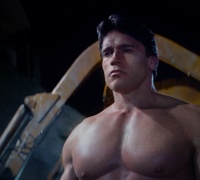 Terminator : Genisys	- Photo