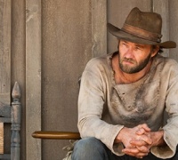 Jane Got a Gun	- Photo