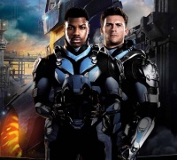 Pacific Rim  : Uprising	- Photo
