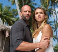 Mechanic : Resurrection	- Photo