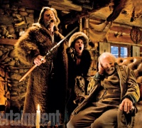 Les 8 Salopards	- Photo