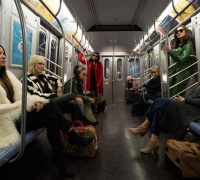 Ocean's 8	- Photo