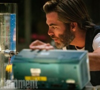 Un Raccourci dans le Temps	- Photo