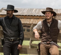 Les 7 Mercenaires (Remake)	- Photo