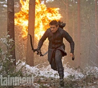 Avengers : L'ère d'Ultron	- Photo