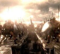 300 : La Naissance d'un Empire	- Photo