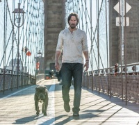 John Wick 2	- Photo